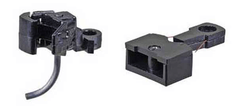 Coupler Conversion -- Aristo Craft RS-3, 4' Radius, 2.5' w/some Cars Coupled Non-Delayed-1
