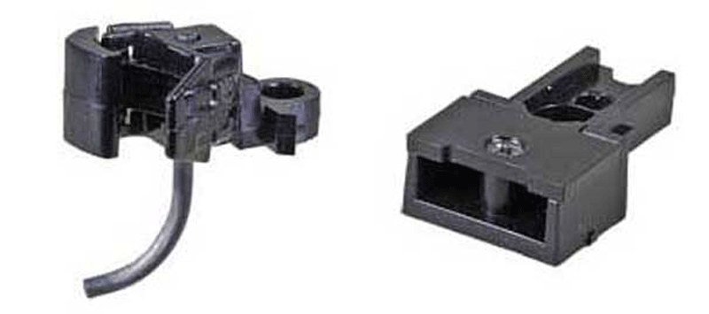 Coupler Conversion -- Aristo Craft Lil'Critter Loco/RS-3 4' Radius Track-1
