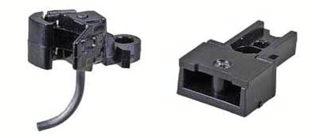 Coupler Conversion -- Aristo Craft Lil'Critter Loco/RS-3 4' Radius Track-1