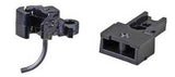 Coupler Conversion -- Aristo Craft Lil'Critter Loco/RS-3 4' Radius Track-2