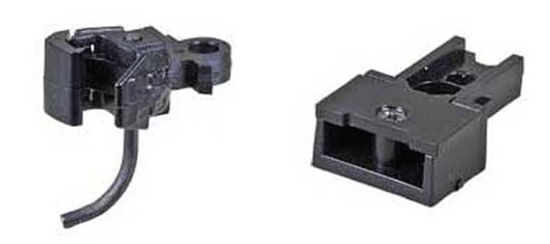 Coupler/Draft Gear Box Extensions pkg(2)-1