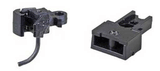 Coupler/Draft Gear Box Extensions pkg(2)-1