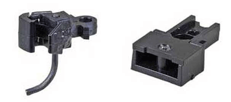 Coupler/Draft Gear Box Extensions pkg(2)-1