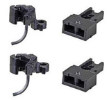 Couplers -- G Scale for LGB(R) Forney Locos 2025/2125-1