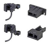 Knuckle Couplers - 1 Pair -- For LGB Mogul w/Pilot Coupler, Bachmann Big Hauler, Locos w/Short-Nosed Pilo-2