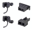 Knuckle Couplers - 1 Pair -- For LGB Mogul w/Pilot Coupler, Bachmann Big Hauler, Locos w/Short-Nosed Pilo-1