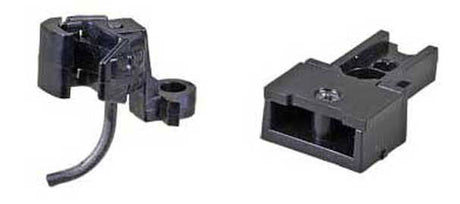 Knuckle Couplers -- For Aristo-Craft (REA) Alco FA-1 B Unit-2