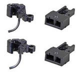 Knuckle Couplers -- For Aristo-Craft (REA) Alco FA-1 A Unit-2