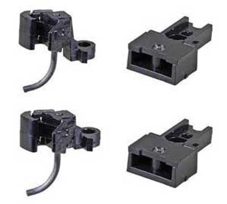 Knuckle Couplers -- For Aristo-Craft (REA) Alco FA-1 A Unit-1