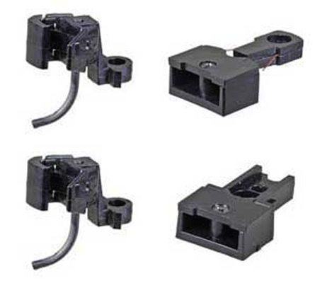 Knuckle Couplers -- For LGB 0-4-0 Locomotive  w/Tender Drive, LGB 0-6-2 Series "U" Locomotive-1