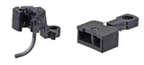 Knuckle Coupler -- For Kalamazoo & Passenger Cars Running On Small Radius Curves (Truck-Mounted)-1