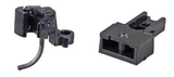 Knuckle Couplers -- For LGB Cars #30410, 3530, and 40430 through 40470-1