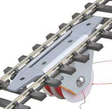 Electric Uncoupler -- For Code 100, 125, 156 & 172 Track-2