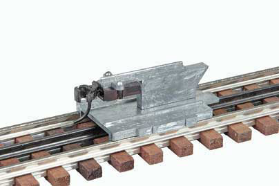 Coupler Height Gauge -- O Scale-2