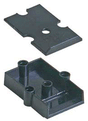 Plastic Draft Gear Box & Lid - Kit-1