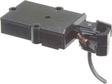 #1 Scale Coupler -- Body Mount w/Standard Draft Gear Box-1