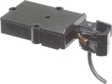 #1 Scale Coupler -- Body Mount w/Standard Draft Gear Box-1