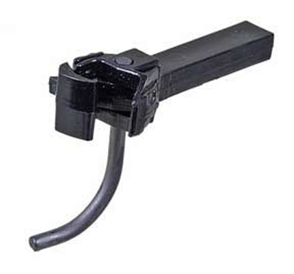 #1 Scale Coupler -- Straight Shank-1