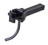 #1 Scale Coupler -- Straight Shank-2