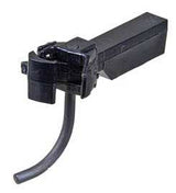 #1 Scale Coupler -- Straight, Thicker Shank-2