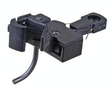 Knuckle Couplers -- Body Mount 1 Pair-1