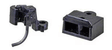 Knuckle Couplers -- Body-Mount Large Offset w/Short Narrow Gear Box-1