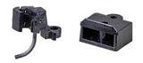 Knuckle Couplers -- Body-Mount Large Offset w/Short Narrow Gear Box-2