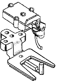 Flex Bracket