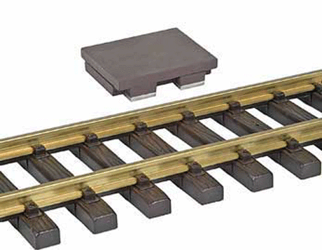 Uncoupler -- Portable Magnetic-1