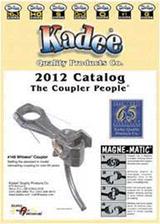 #85 Kadee Catalog-1