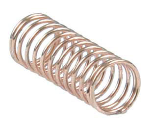 Centering Springs -- For #821 Gear Box-2