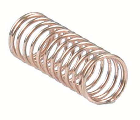 Centering Springs -- For #821 Gear Box-1