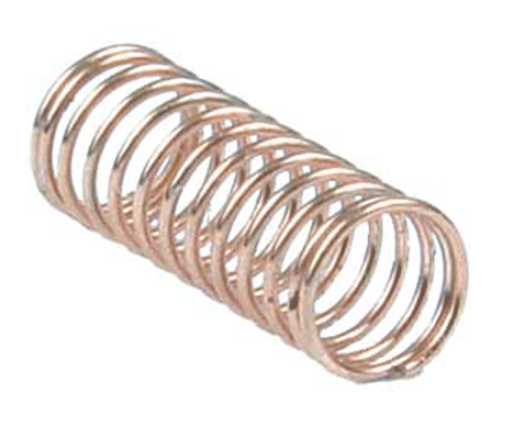 Centering Springs -- For #821 Gear Box-1
