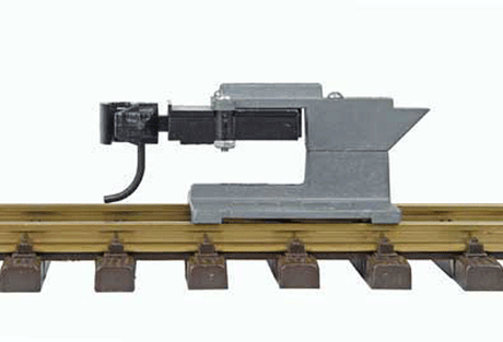 G Scale Height Gauge-1