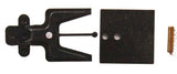 Flex-Bracket -- For #820 Draft Gear Box, Couplers Not Included-2