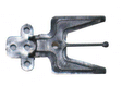 Flex-Bracket -- For #830 Gear Box, Couplers Not Included-1