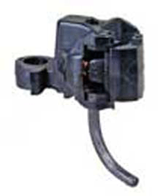 AAR Type E Knuckle Couplers 1 Pair -- Medium Offset-1