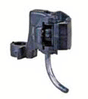 AAR Type E Knuckle Couplers 1 Pair -- Large Offset-1