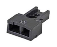 #831 Gear Box (G & 1 Scale) -- 1 Pair-1