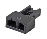 #831 Gear Box (G & 1 Scale) -- 1 Pair-1