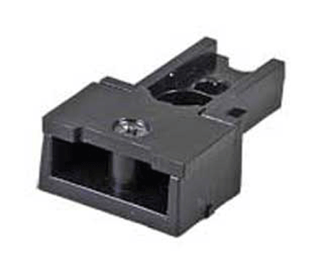 #831 Gear Box (G & 1 Scale) -- 1 Pair-1