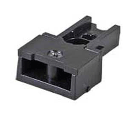 #831 Gear Box (G & 1 Scale) -- 1 Pair-1