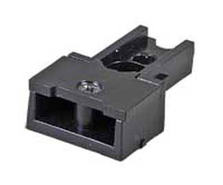 #831 Gear Box (G & 1 Scale) -- 1 Pair-2
