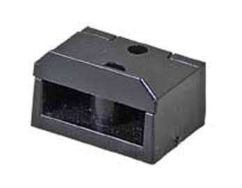 #835 Gear Box (G & 1 Scale) -- 1 Pair-2