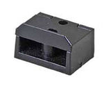 #835 Gear Box (G & 1 Scale) -- 1 Pair-2
