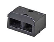 #835 Gear Box (G & 1 Scale) -- 1 Pair-1