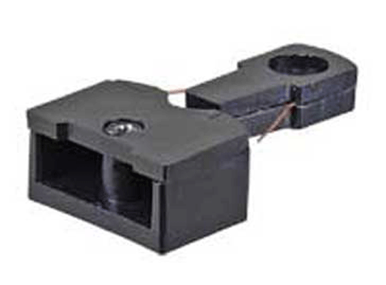 #832 Gear Box (G & 1 Scale) -- 1 Pair-1