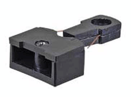 #832 Gear Box (G & 1 Scale) -- 1 Pair-1
