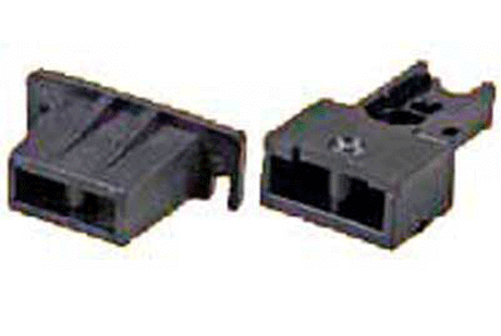 #791 & #831 Gear Box (G & 1 Scale) -- 1 Pair-1