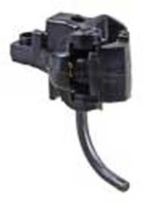 AAR Type E Magne-Matic(R) Knuckle Coupler -- Couplers Only For Bachmann Coupler Arms Centerset Head pkg(2)-1